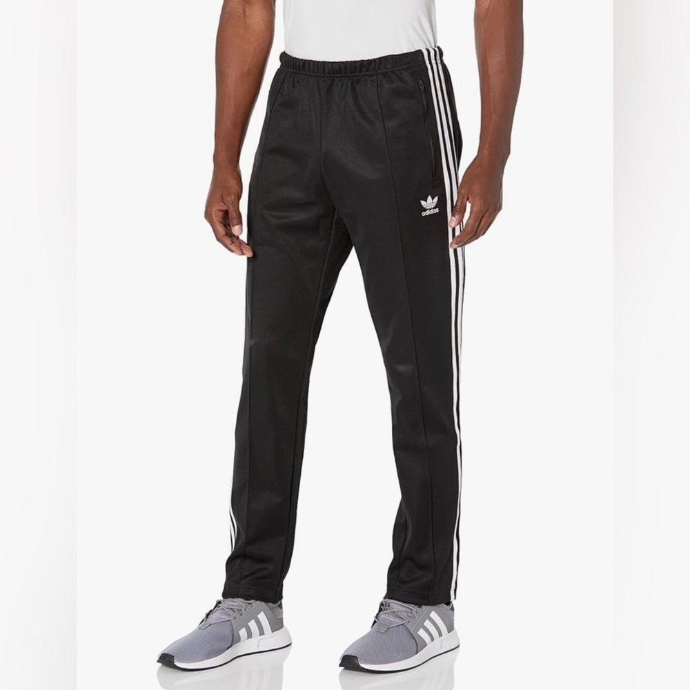 *NWT* Adidas Originals Classic Track Pants